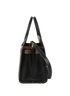 Title Check tote, bottom view